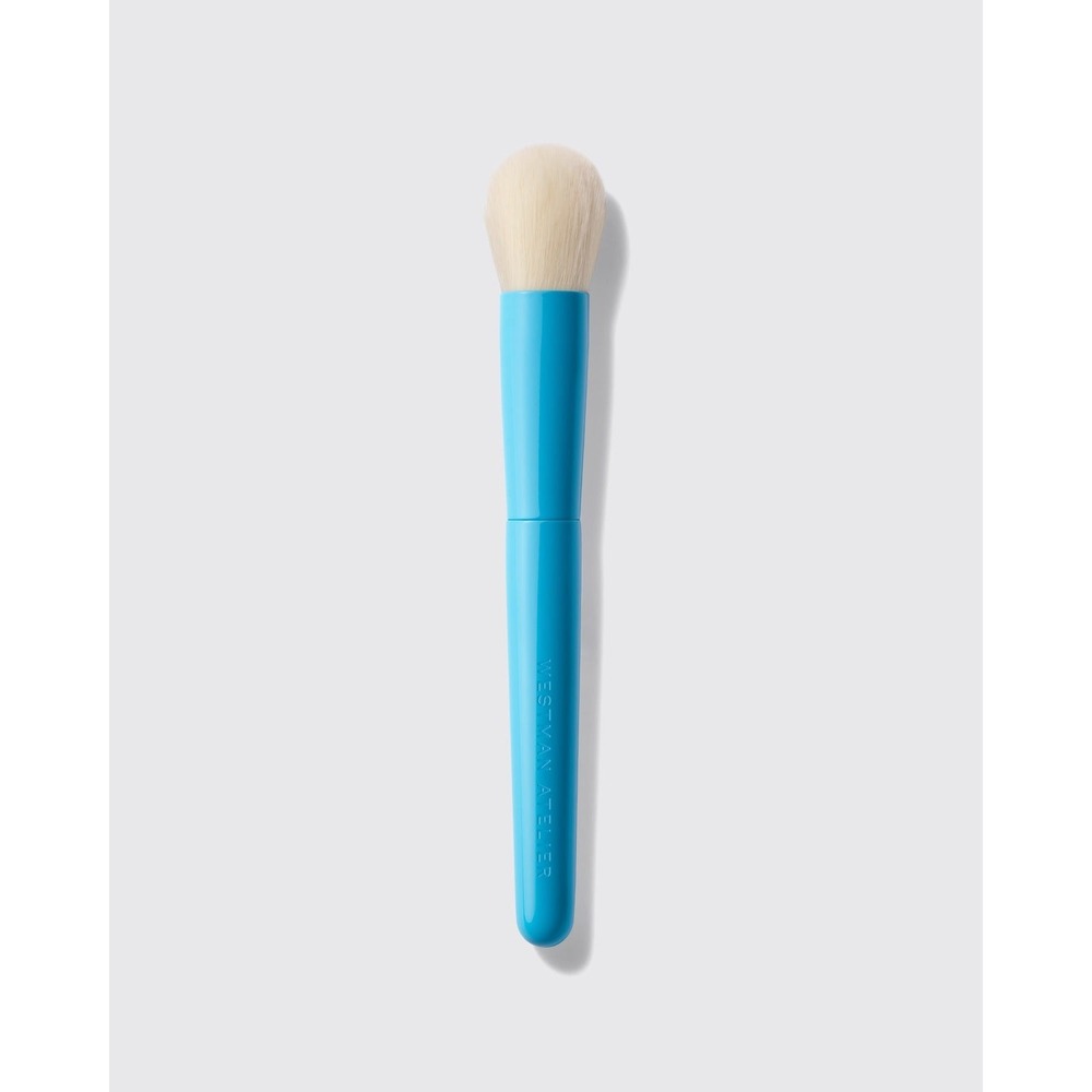 Westman Atelier Blender II Brush Handmade In Japan Brand New in Box!